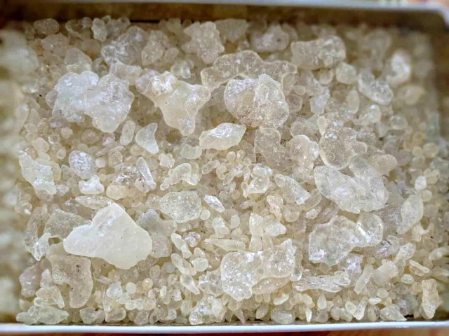 Türk Patent ve Marka Kurumu, Çeşme Damla Sakızı’na Coğrafi İşaret verdi