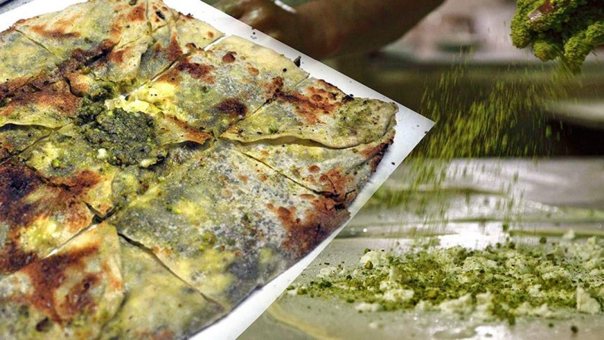 Dünyanın en iyi kahvaltıları listesinde Türkiye de var