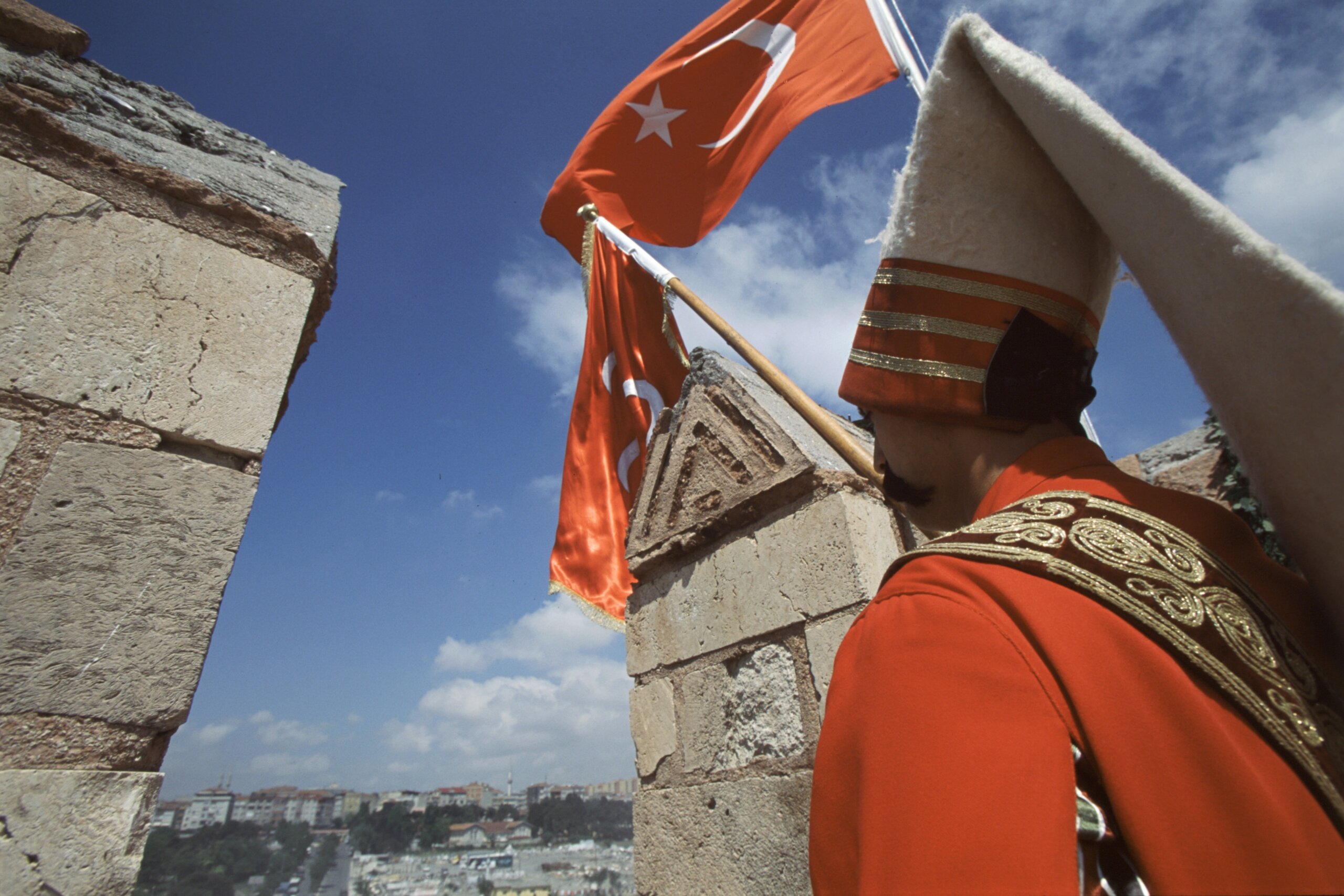 İstanbul’un fethi nasıl gerçekleşti? İstanbul ismi nereden geliyor?