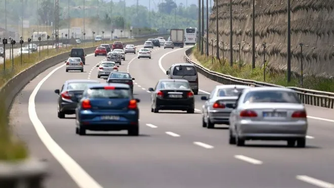 Milyonlarca sürücüyü ilgilendiriyor: Trafik sigortasında artış oranına zam