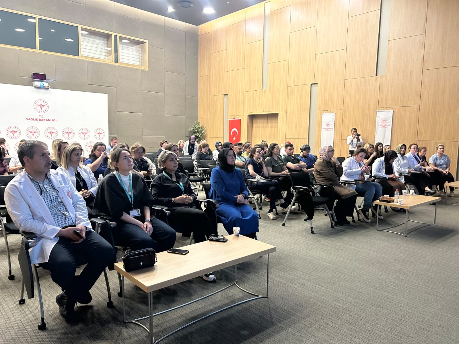 El Hijyeni Her Zaman Her Yerde