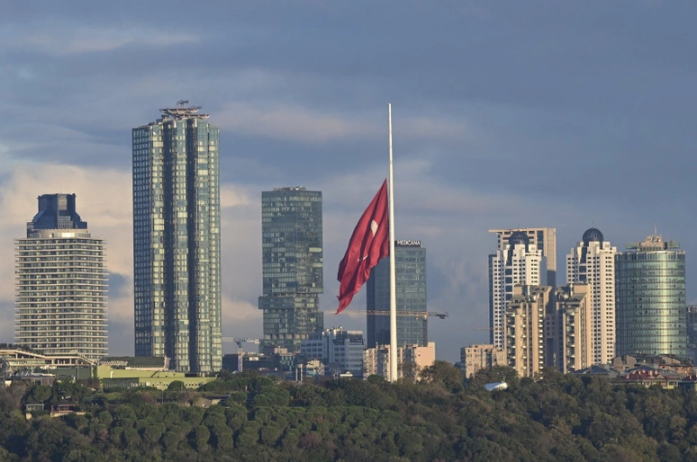 Türkiye’de İran için 1 günlük milli yas