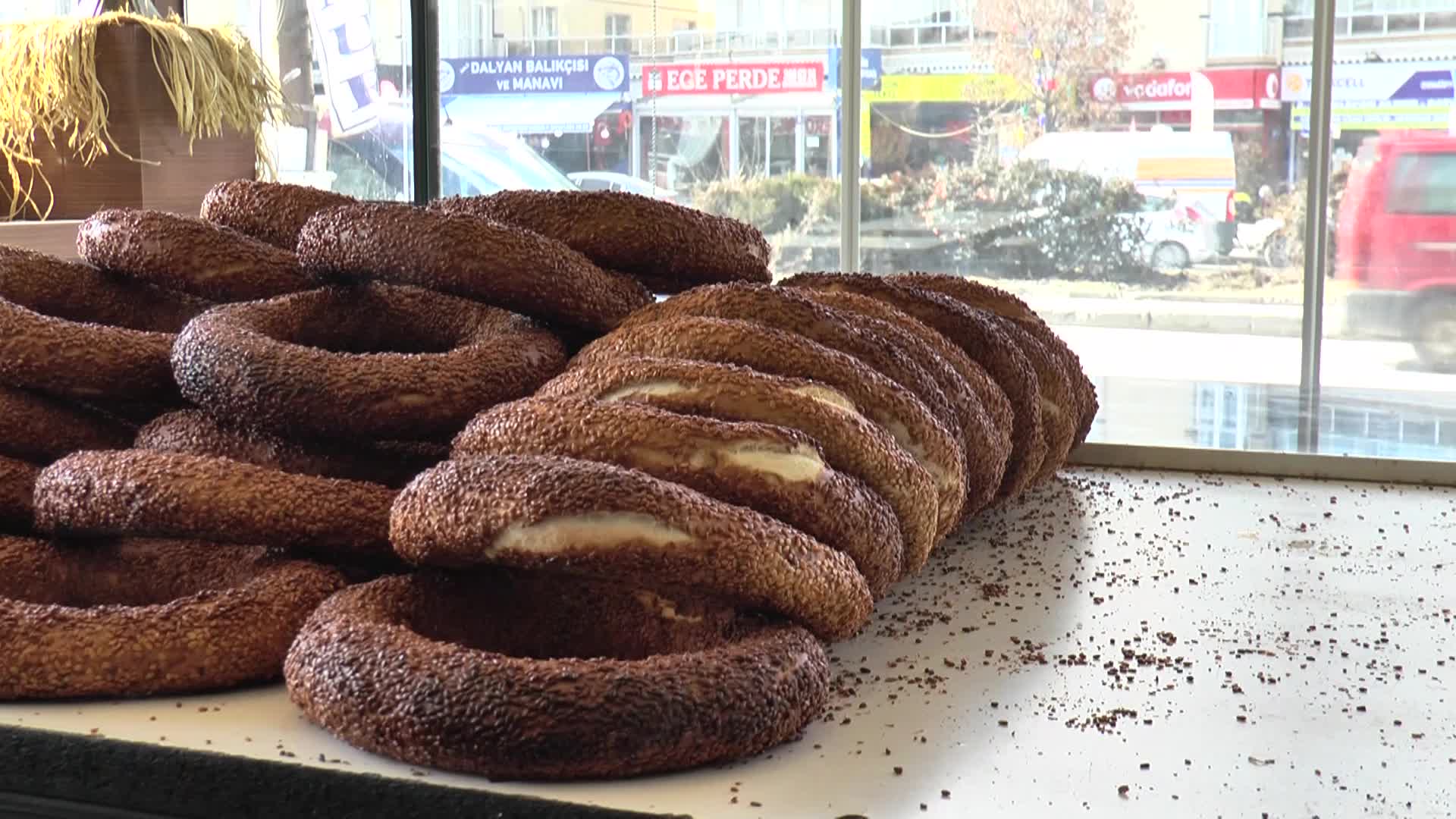 Ankara Simitçiler ve Pideciler Esnaf Odası, Simit Fiyatlarına İtiraz Ediyor