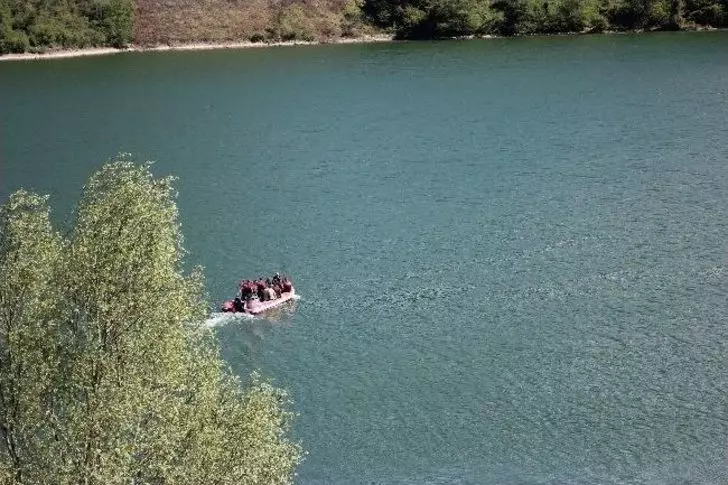  18 Suudi Arabistan turizm acentesinin temsilcileri Samsun’a ve bölgeye hayran kaldılar