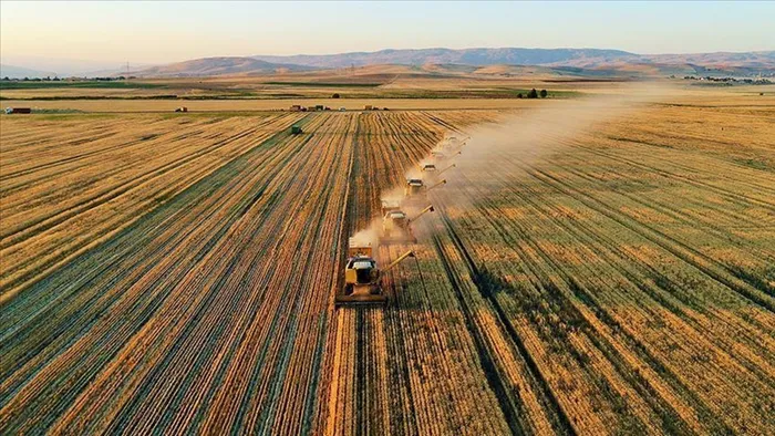 TARSİM’e taahhüt edilecek ‘hasar fazlası desteği’ne ilişkin prim oranları belirlendi