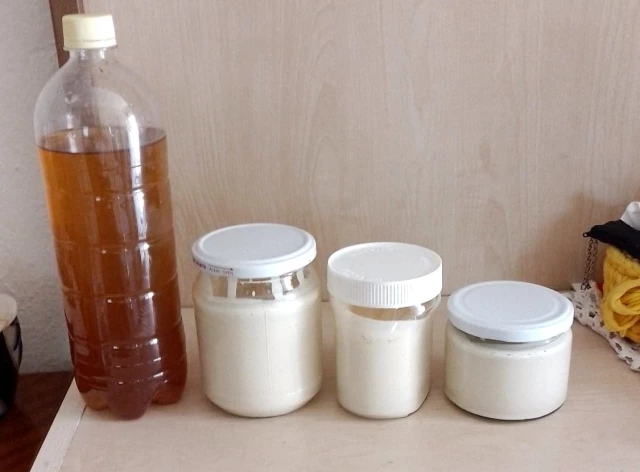 Sarıgöl’de Beyaz Pekmez Üretildi