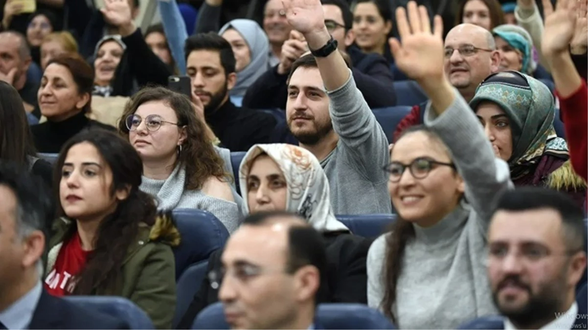 Öğretmenlik Meslek Kanunu’nda dikkat çeken detay: Atamalar akademi eğitim başarı puanı ile yapılacak