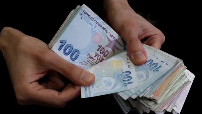 Ankara Büyükşehir Belediyesi’nden emeklilere destek ödemesi