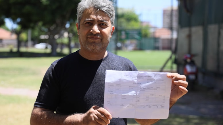 Yıllar önceden kalan borçlara dikkat!..Emekliliği iptal edildi… 9 aylık maaşı geri ödeyecek