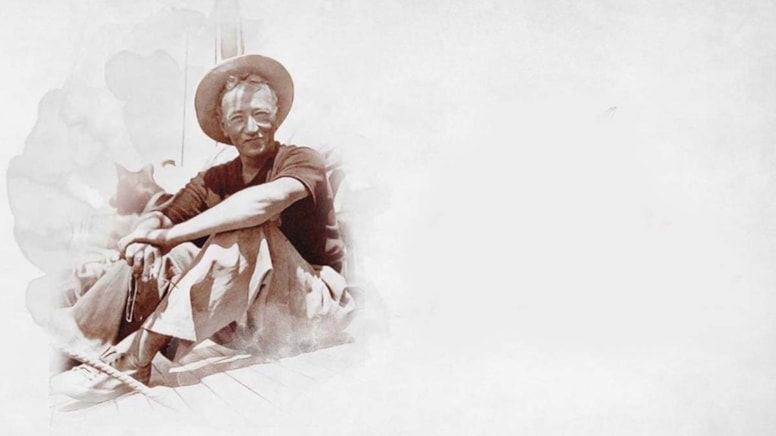 Çağdaş Türk romanının hüzünlü kalemi: Sait Faik Abasıyanık