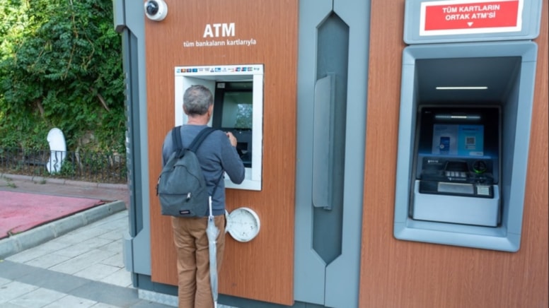 Uzmanlar uyardı: Banka ATM’lerinde bu pin kodlarına dikkat