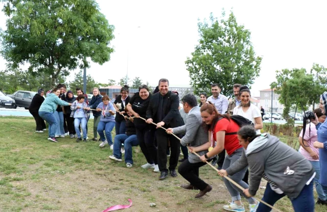 Erzincan’da Engelliler Haftası Etkinlikleri Düzenlendi