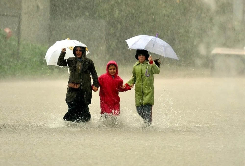 Meteoroloji açıkladı: Bir şehir dışında her kentte yağış bekleniyor