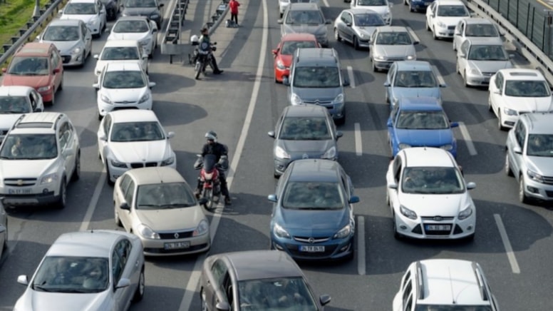 Ankara’da ‘Büyük Emekli Mitingi’ nedeniyle bazı yollar kapatılacak