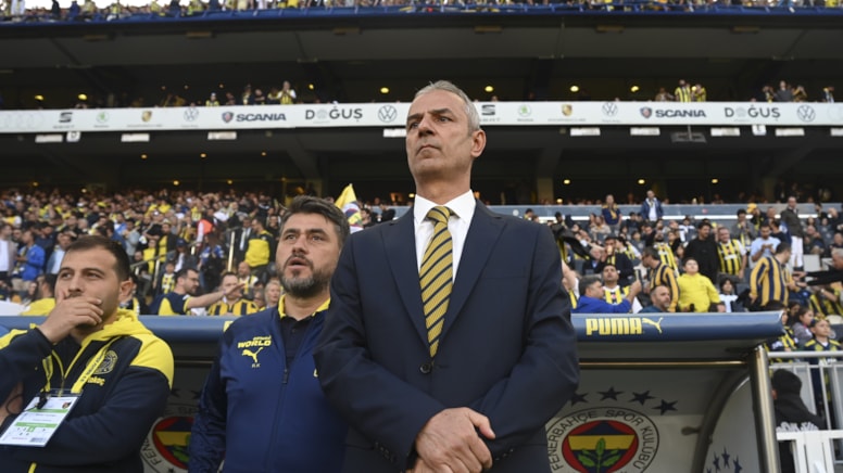 İsmail Kartal: “Maalesef saha dışındaki gizli güçleri aşamadık!”