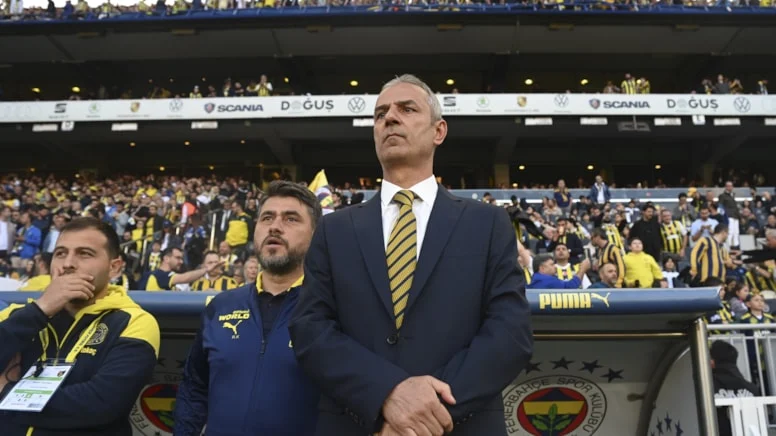 İsmail Kartal: “Maalesef saha dışındaki gizli güçleri aşamadık!”