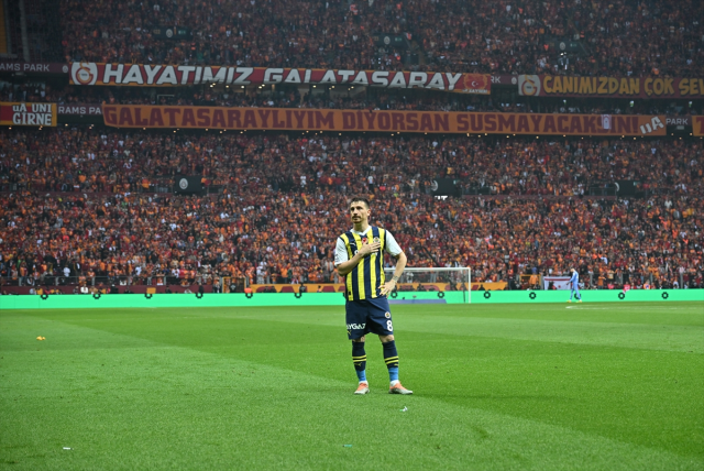 Mert Hakan’dan olay açıklama: İttifakları, oyunları bozduk