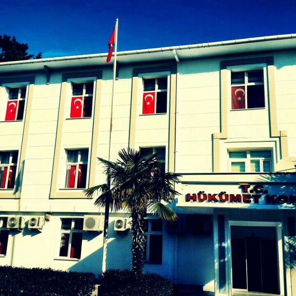 300 mal müdürlüğü kapatılacak