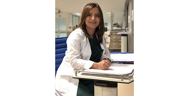 Bizim Hemşiremiz, Bizim Geleceğimiz