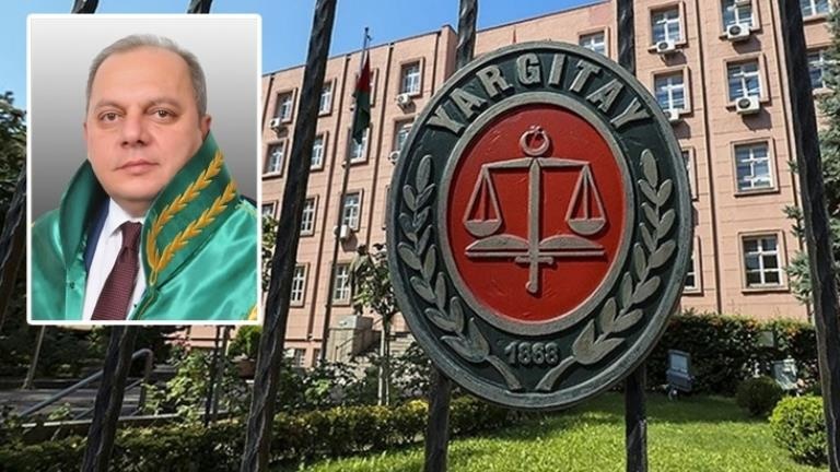 Yarış 25 Mart’tan beri sürüyordu! Yargıtay’ın yeni başkanı Ömer Kerkez oldu
