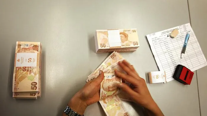 Vergi kaçıranları ihbar edenlere 2023’te yaklaşık 15 milyon lira ödeme yapıldı