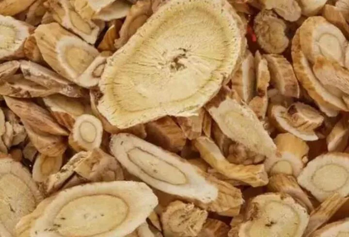 Faydaları say say bitmiyor..sadece yaşlanmayı önlemiyor!