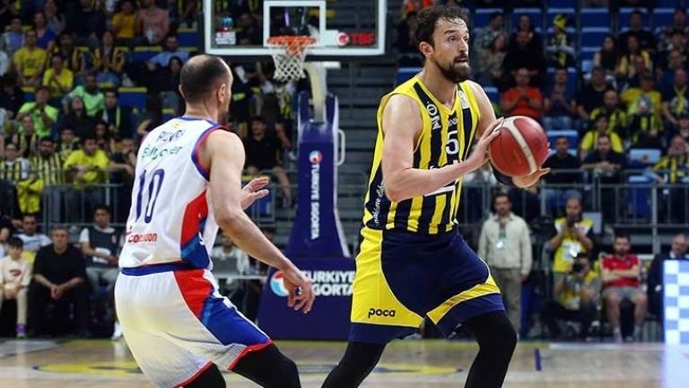 Basketbolda yabancı kuralı değişti! En az 1 Türk, parkede olmak zorunda