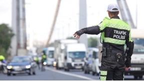 2024 yılında trafik cezası uygulamalarında adeta patlama yaşanıyor.