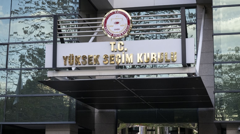31 Mart seçimlerinin kesin sonuçları YSK tarafından açıklandı