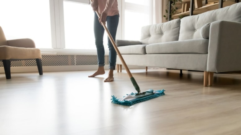 Bilim insanları evdeki mikropların sizi sağlıklı tutabileceğini söylüyor