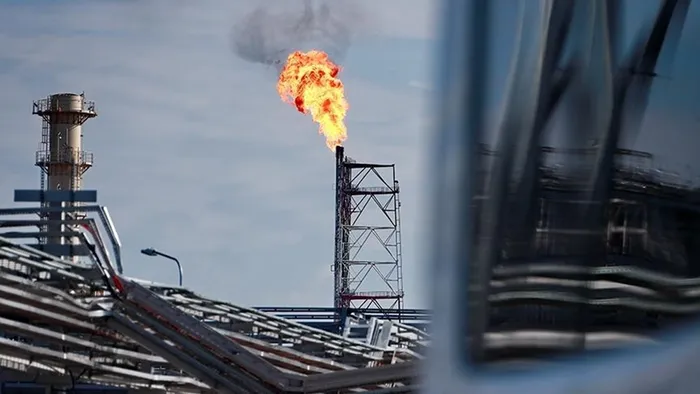 Türkiye’de doğal gaz dağıtımına geçen yıl 17 milyar liradan fazla yatırım yapıldı