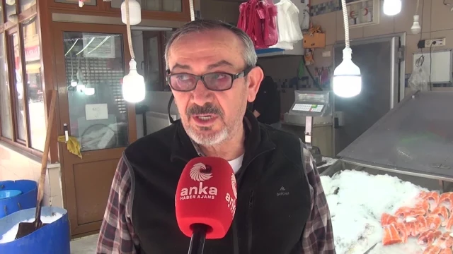 Sinop’ta İskorpit Balığı 450 TL’den Satılıyor