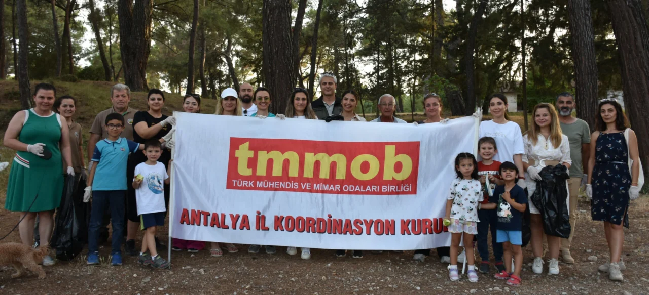 Çevre Duyarlılığı, Kent Kültürü Ve Yaşam Biçimi Olmalıdır