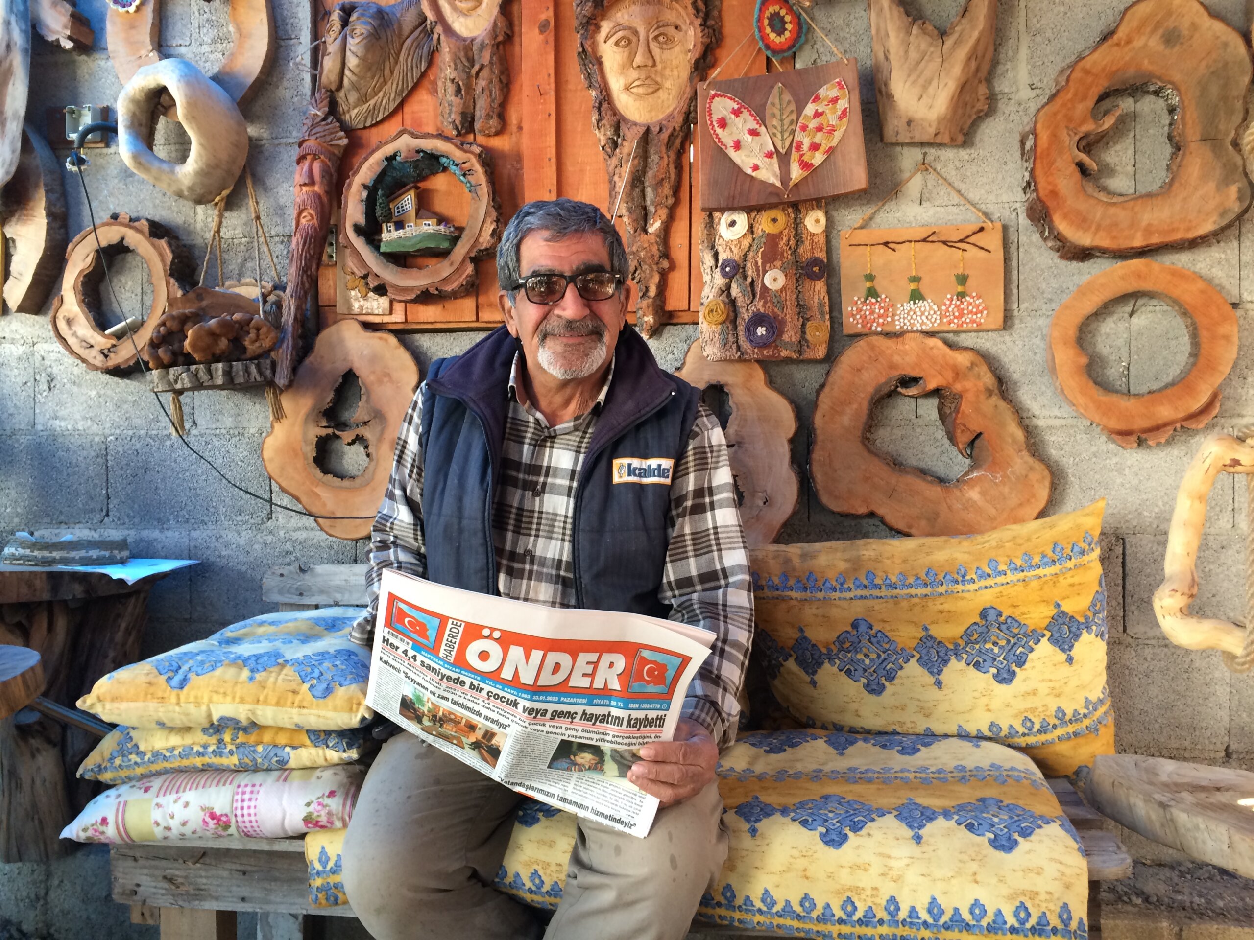 Çocukları Toprakla Buluşturmalıyız