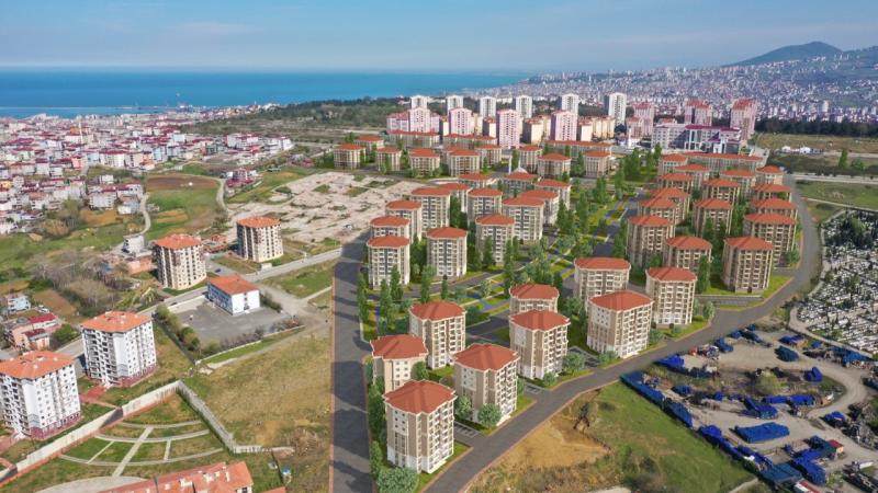 Kentsel Dönüşüm Başkanlığı 51 ilde 865 arsayı satışa çıkarıyor