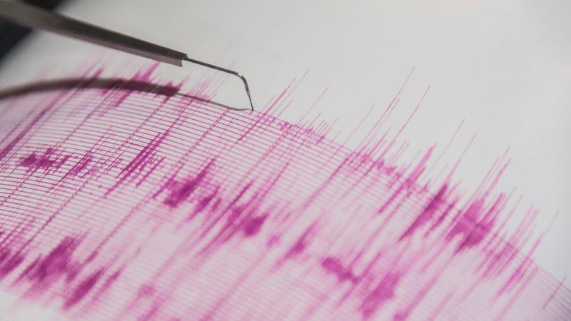 Bingöl’de 4 büyüklüğünde deprem