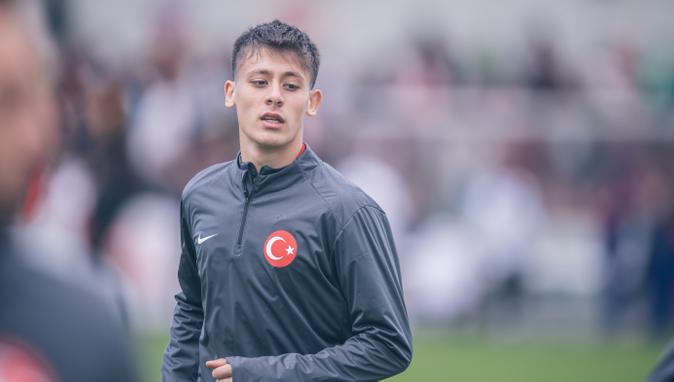 EURO 2024’ün genç yıldızları