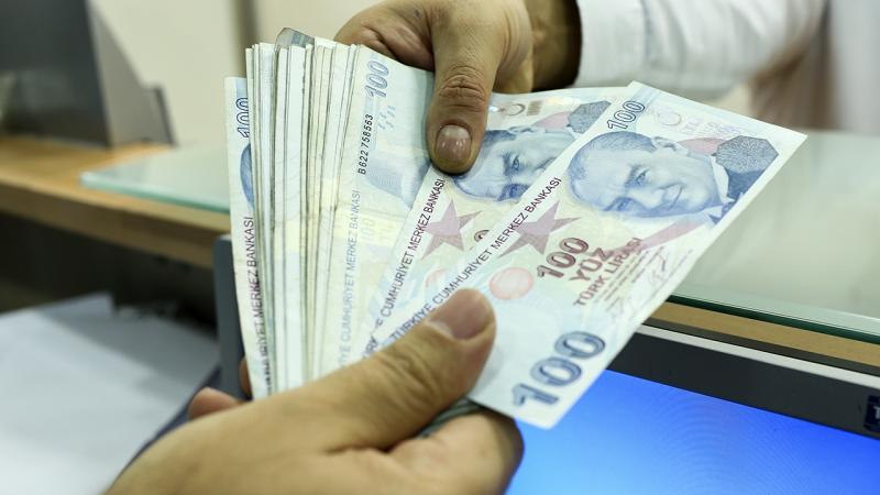 Emeklilere bayram ikramiyeleri ödemeleri başladı