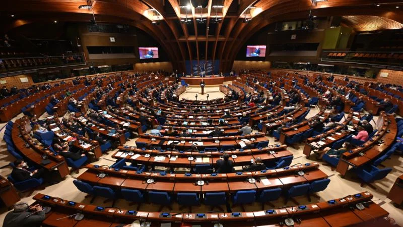Avrupa Konseyi’nin yeni genel sekreteri eski İsviçre Konfederasyonu Başkanı Berset oldu