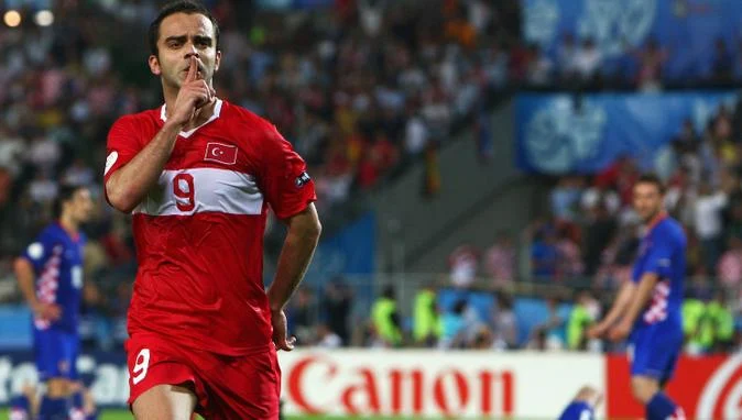 Semih Şentürk ‘enler’ arasında