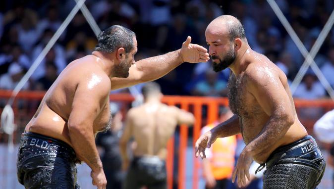 Yeni formatlı Kırpınar’da torbalar netleşti