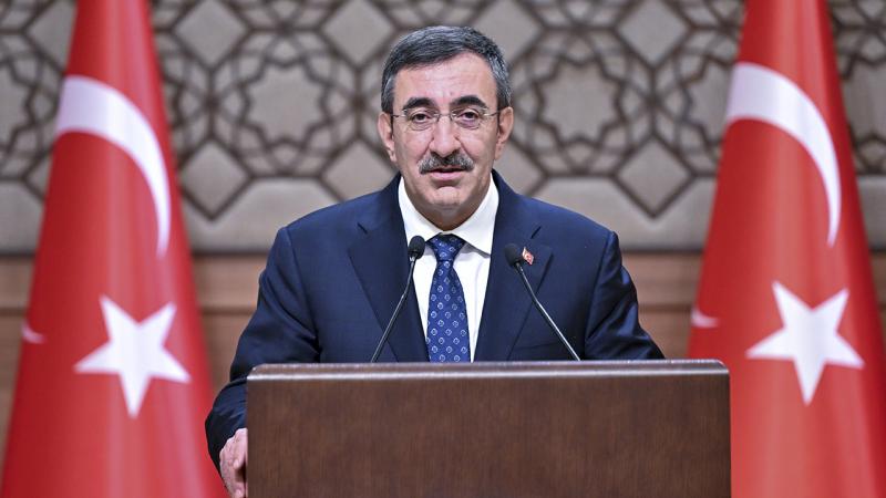 Yılmaz’dan vergi reform paketi ile ilgili açıklama