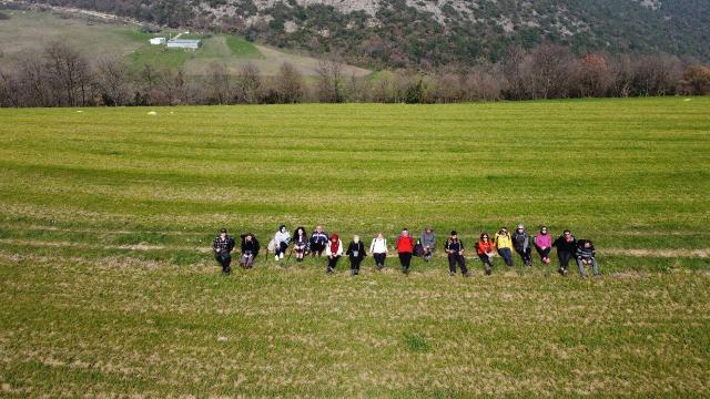 Yalova’da yeni trekking parkurları yapılacak
