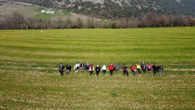 Yalova’da yeni trekking parkurları yapılacak