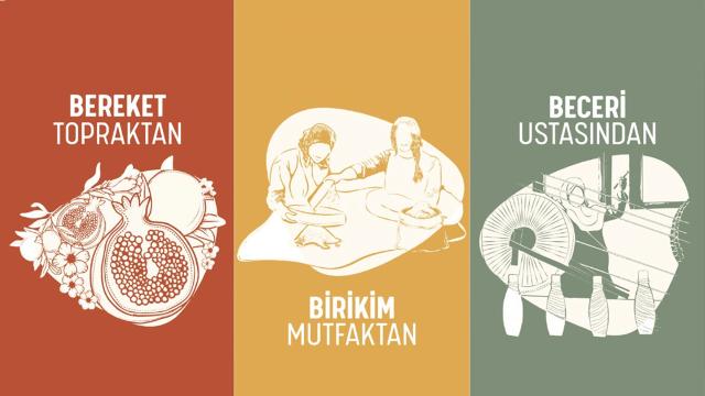 “Anadoludakiler” projesi teklif çağrısı ilan edildi