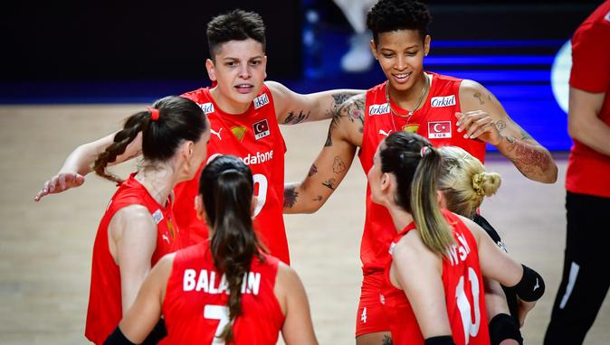 Filenin Sultanları 2’de 2 yaptı