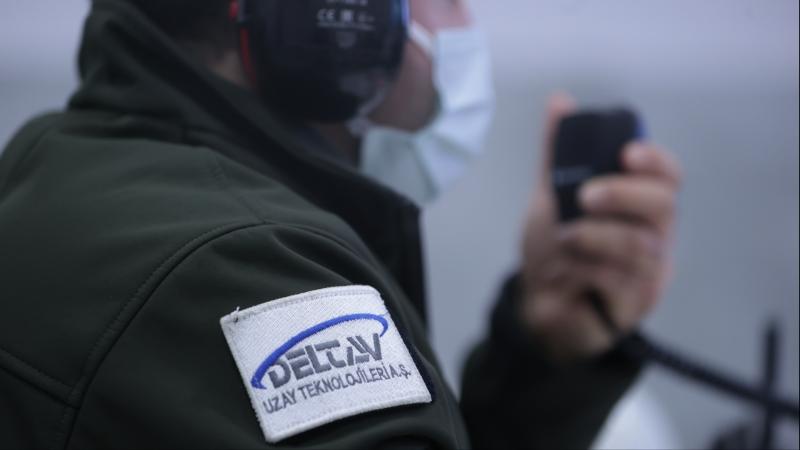 Türkiye’nin uzaydaki bağımsızlığı milli hibrit roket motorlarıyla sağlanacak