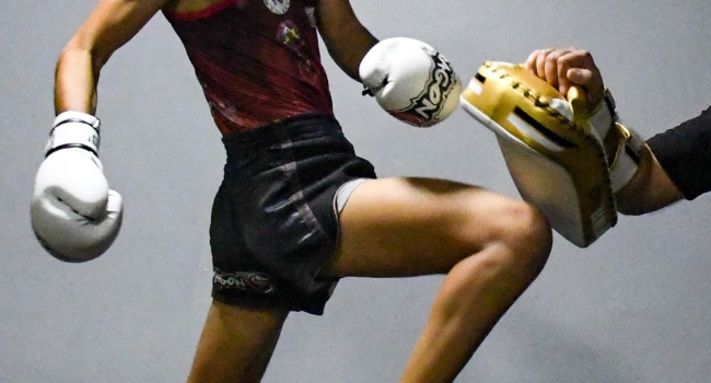 Dünya Muaythai Şampiyonası’nda Türkiye zirvede