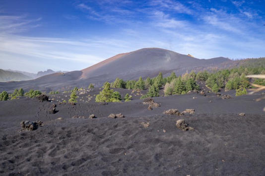 Bilim insanları volkanik patlamanın ardından çalışırken dikkate değer pil potansiyeli buldu