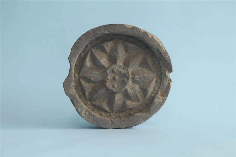 Çin’deki en iyi 10 Arkeolojik Keşif Arasında Yer Alan Yijin Antik Kenti